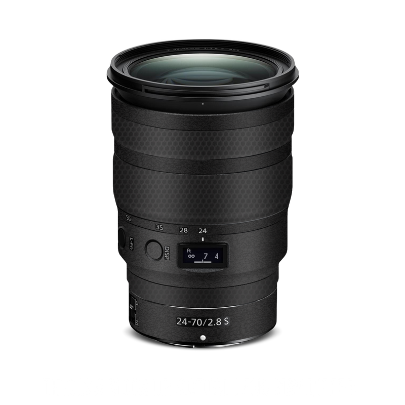 Nikon AF-S 200mm F2 G ED VR II Lens Skin