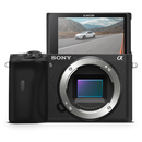 SONY A6300 Camera Skin