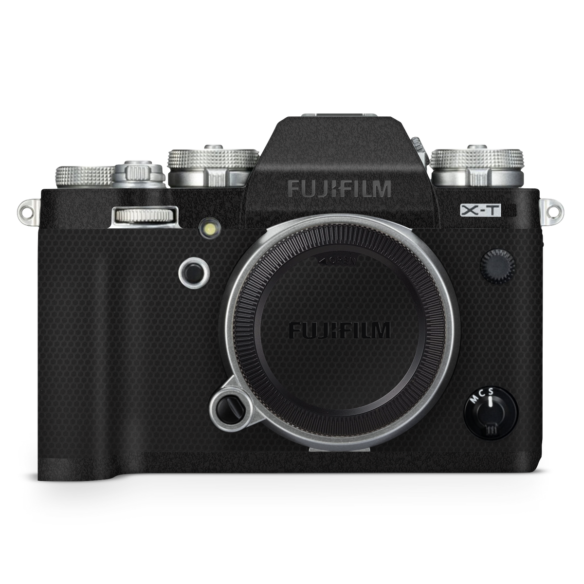 FUJIFILM X-H2/X-H2S Camera Skin
