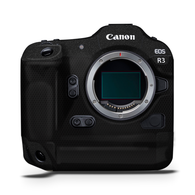 Canon EOS R1 Camera Skin Full Body Protection Wrap