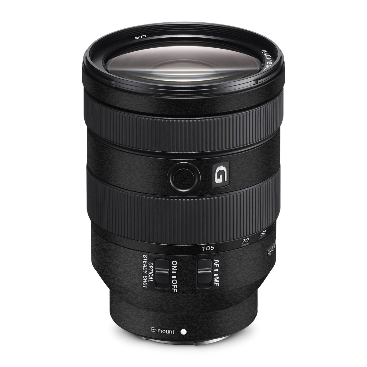 Sony Alpha Camera Protection Skins by LifeGuard Design USA Free Ship