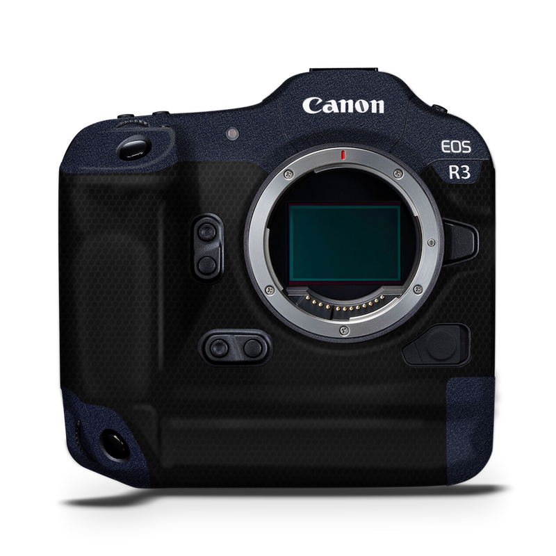 Canon EOS R1 Camera Skin Full Body Protection Wrap