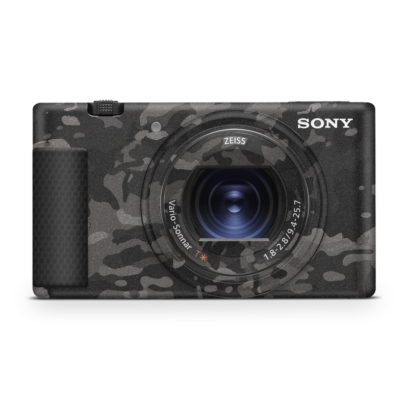 SONY ZV-1F Camera Skin