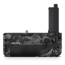 NIKON MB-D18 Battery Grip Skin