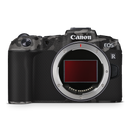 CANON EOS RP Mirrorless Camera Skin