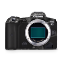 CANON EOS R5C Camera Skin