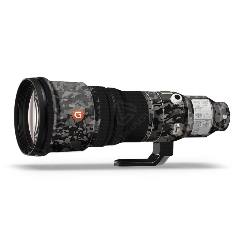 SONY FE 400mm F2.8 GM Lens Skin