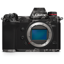 PANASONIC LUMIX DC-G9 Camera Skin