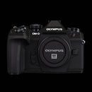 OLYMPUS E-M1X Camera Skin