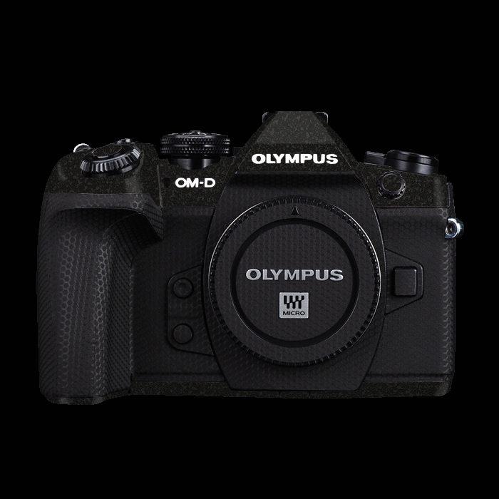 Olympus Camera Premium Protection Skins