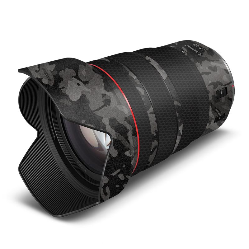 CANON RF 100mm F2.8 L Macro IS USM Lens Skin