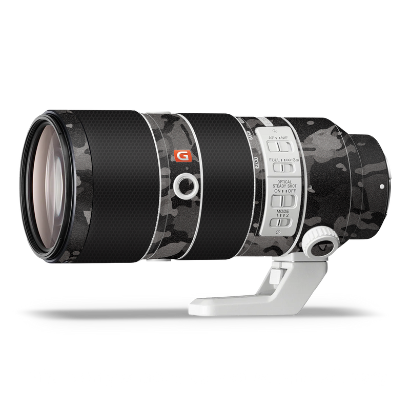 OLYMPUS M.ZD ED 150-400mm F4.5 TC1.25x IS PRO Lens Skin