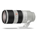 OLYMPUS ED 100-400mm F5-6.3 IS Lens Skin