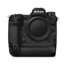 NIKON Z9 Camera Skin