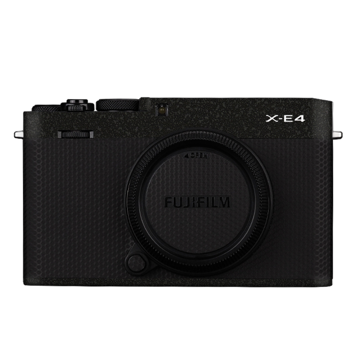 FUJIFILM X-E3 Camera Skin