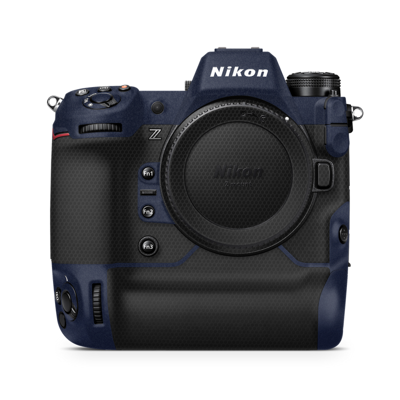 NIKON Z9 Camera Skin