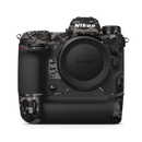 NIKON Z9 Camera Skin