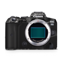 CANON EOS R6 Mirrorless Camera Skin