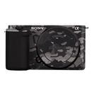 SONY ZV-E10 Camera Skin