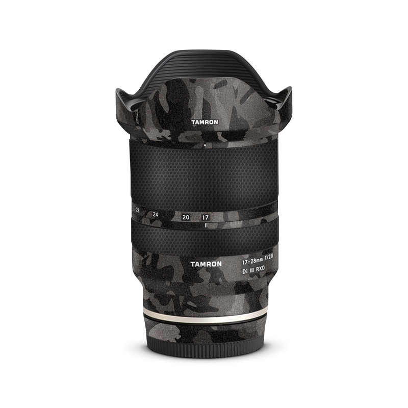 Tamron Series 28-200mm Protection Skin Tamron Series 28-200mm Protection Skin