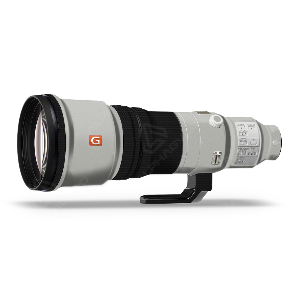 SONY FE 400mm F2.8 GM Lens Skin