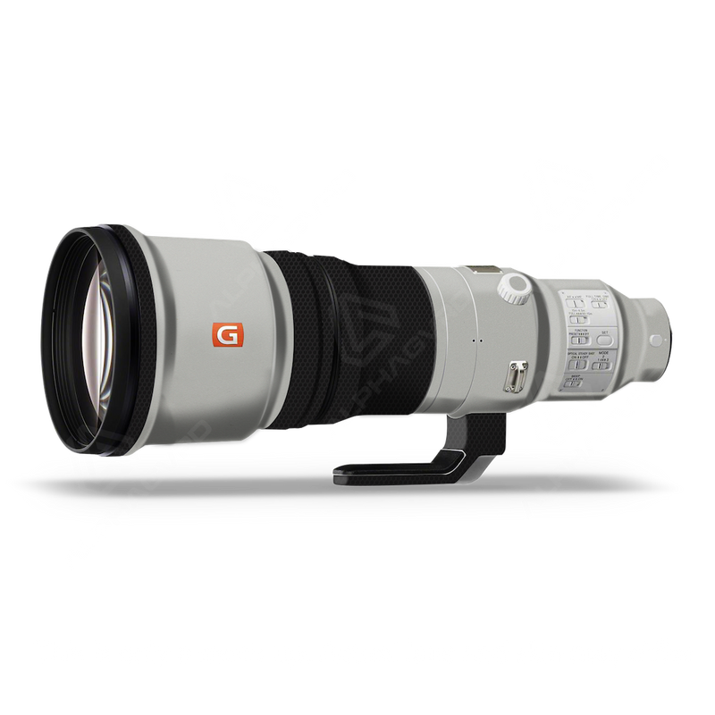 SONY FE 600mm F4 GM Lens Skin