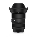 SIGMA 35mm F1.4 DG HSM ART (NIKON Mount) Lens Skin