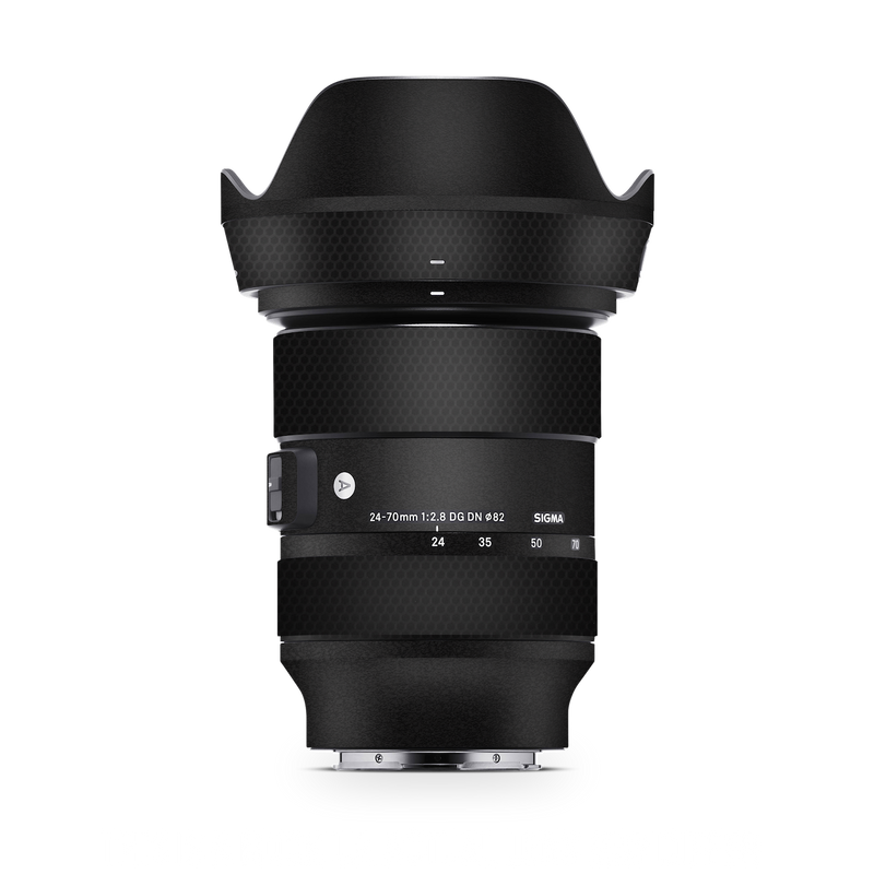 SIGMA 35mm F1.4 DG HSM ART Lens Skin (CANON Mount)