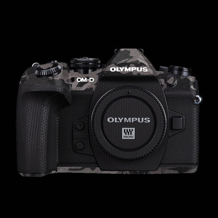 Olympus Camera Premium Protection Skins