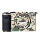 SONY A7C Camera Skin