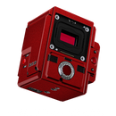 RED DSMC 2 EPIC WEAPON SCARLET GEMINI VV Dragon Full Body Protection Skin