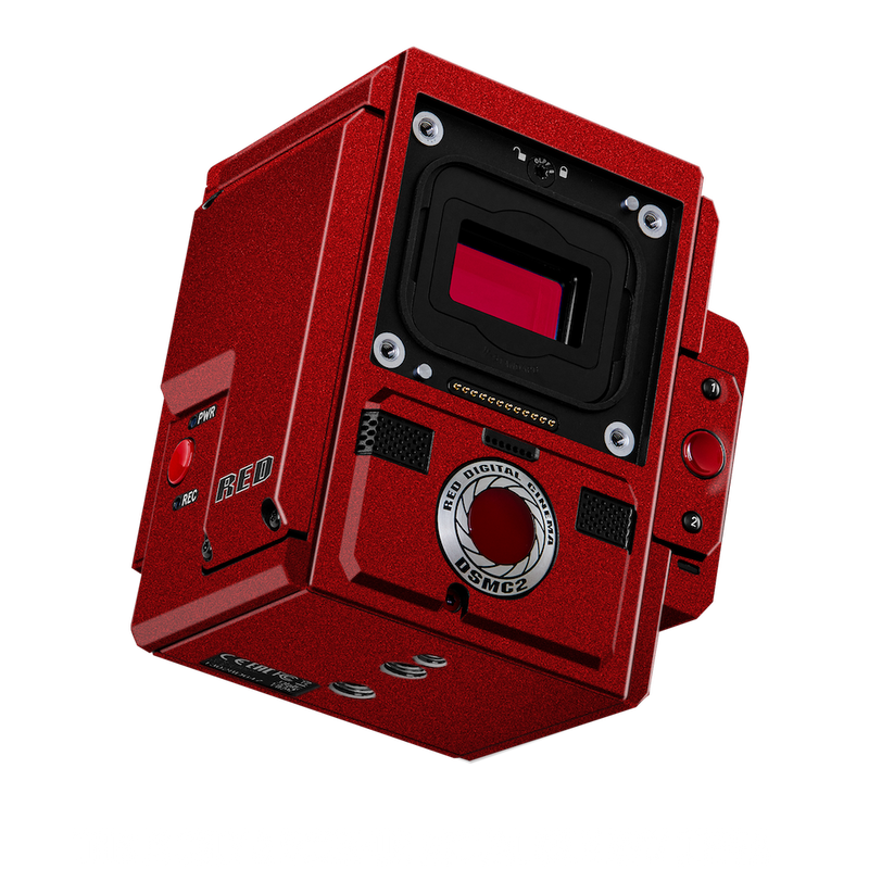 RED DSMC 2 EPIC WEAPON SCARLET W Dragon Helium Monstro Gemini Full RED DSMC 2 EPIC WEAPON SCARLET W Dragon Helium Monstro Gemini Full