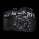PANASONIC LUMIX GH5 Camera Skin