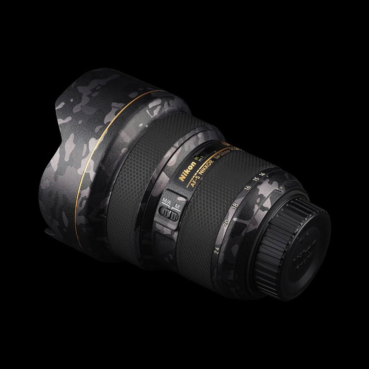 NIKON AF-S 14-24mm F2.8G ED Lens Skin