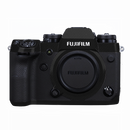 FUJIFILM X-H1 Camera Skin