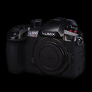 PANASONIC LUMIX GH5 II Camera Skin