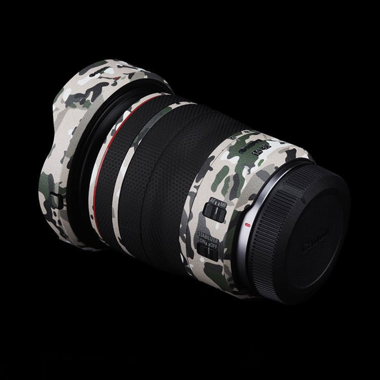 CANON RF 14-35mm F4L IS USM Lens Skin