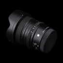 SIGMA 20mm F2 DG DN Contemporary Lens Skin