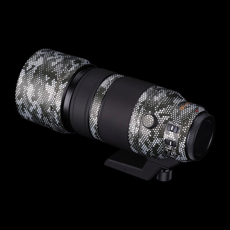 PANASONIC LEICA DG VARIO-ELMAR 100-400mm F4-6.3 ASPH POWER O.I.S Lens Skin