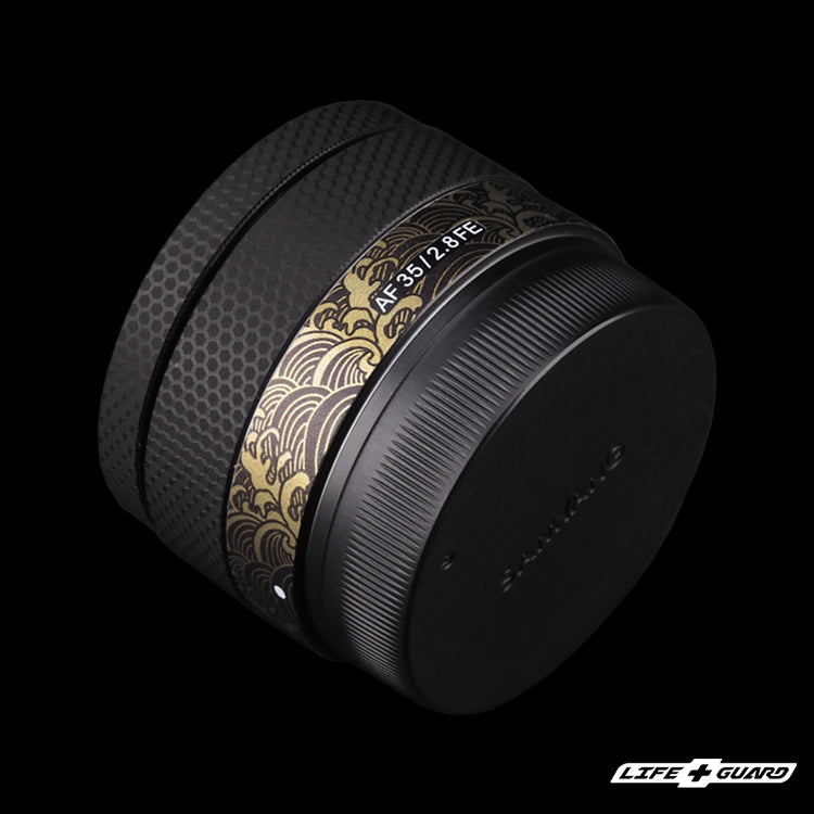 SAMYANG AF 35mm F2.8 FE Lens Skin