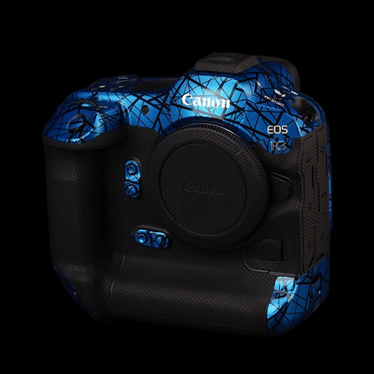 CANON EOS R3 Camera Skin