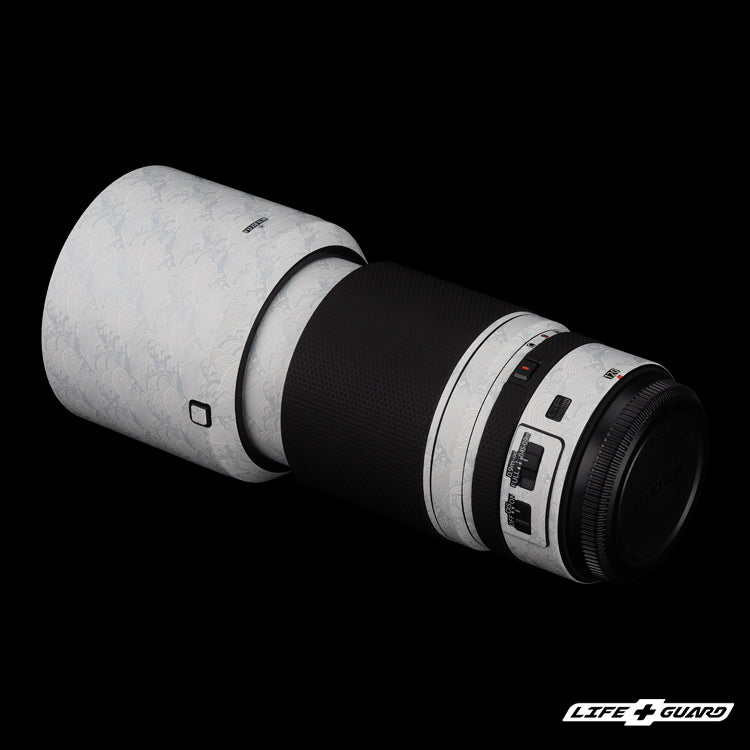 FUJIFILM GF 120mm F4 R LM OIS WR Macro Lens Skin