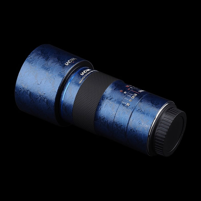 Laowa 100mm F2.8 Macro 2X (Canon RF Mount) Lens Skin | ALPHAGVRD