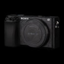 SONY A6100 Camera Skin