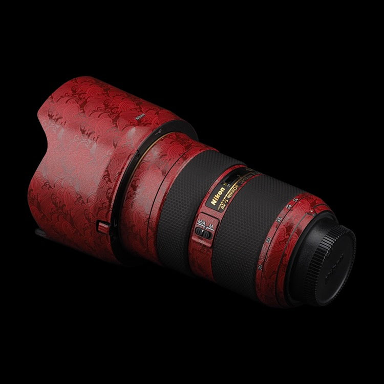 NIKON AF-S 24-70mm F2.8G ED (MK1) Lens Skin