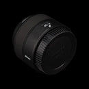 NIKON Z 40mm F2 Lens Skin