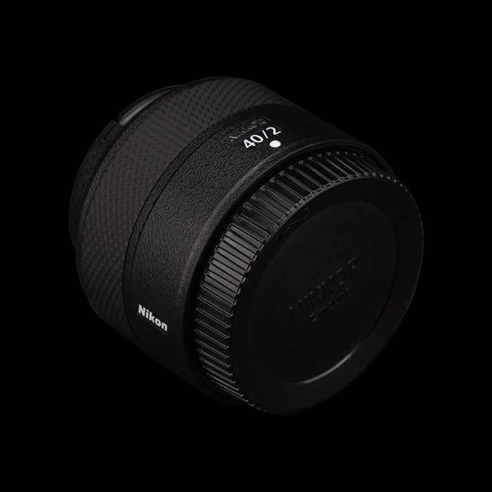 Sony Alpha Camera Protection Skins by LifeGuard Design USA