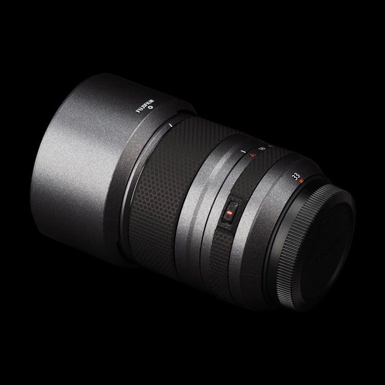FUJIFILM XF 33 mm F1.4 R LM WR Lens Skin