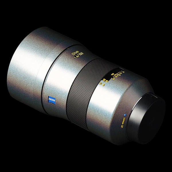 OTUS 55mm f1.4 ZE（キヤノンEF用） - レンズ(単焦点)