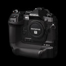 OLYMPUS E-M1X Camera Skin